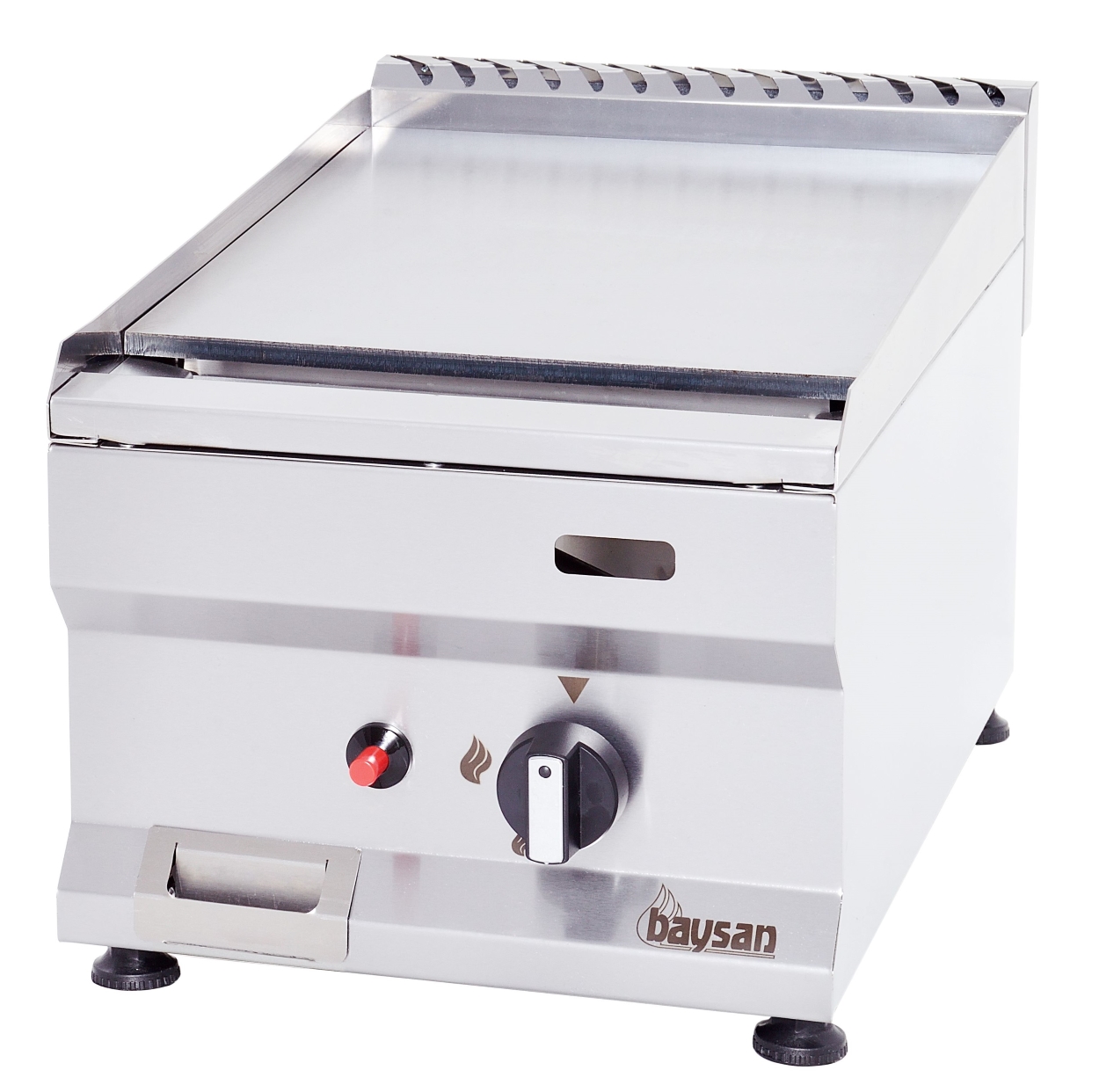 500 Serie 30cm Gas Grill