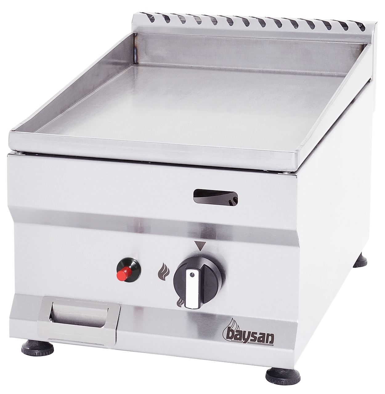 500 Serie 30cm Gas Eco Grill