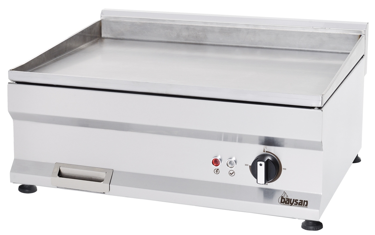 500 Serie 60cm Electric Eco Grill