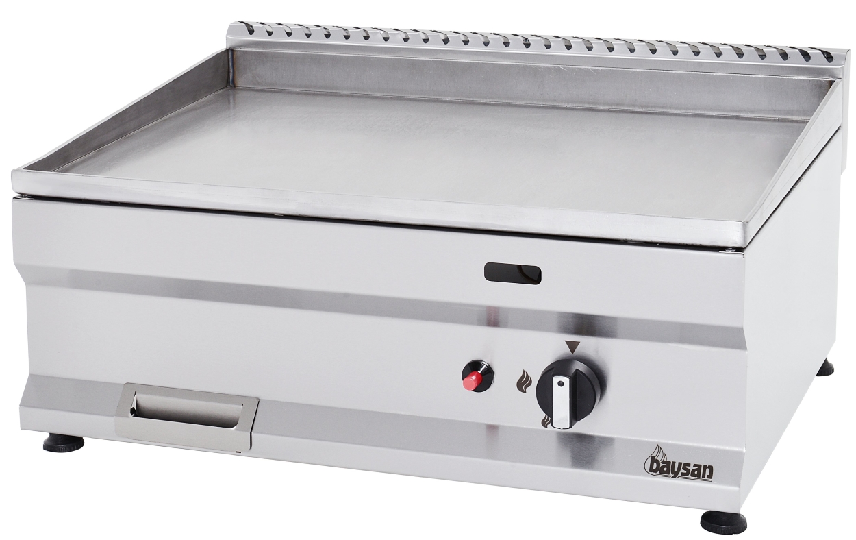 500 Serie 60cm Gas Eco Grill