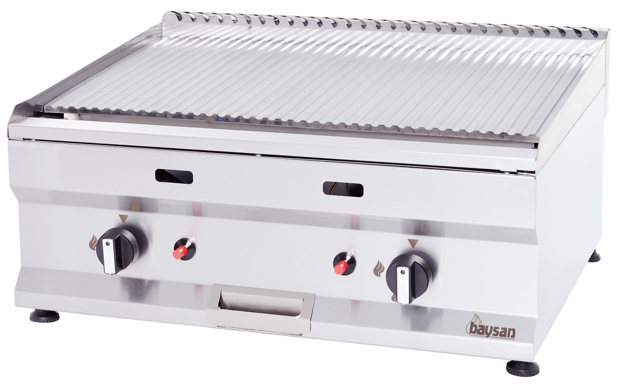 500 Serie 60cm Gas Grill