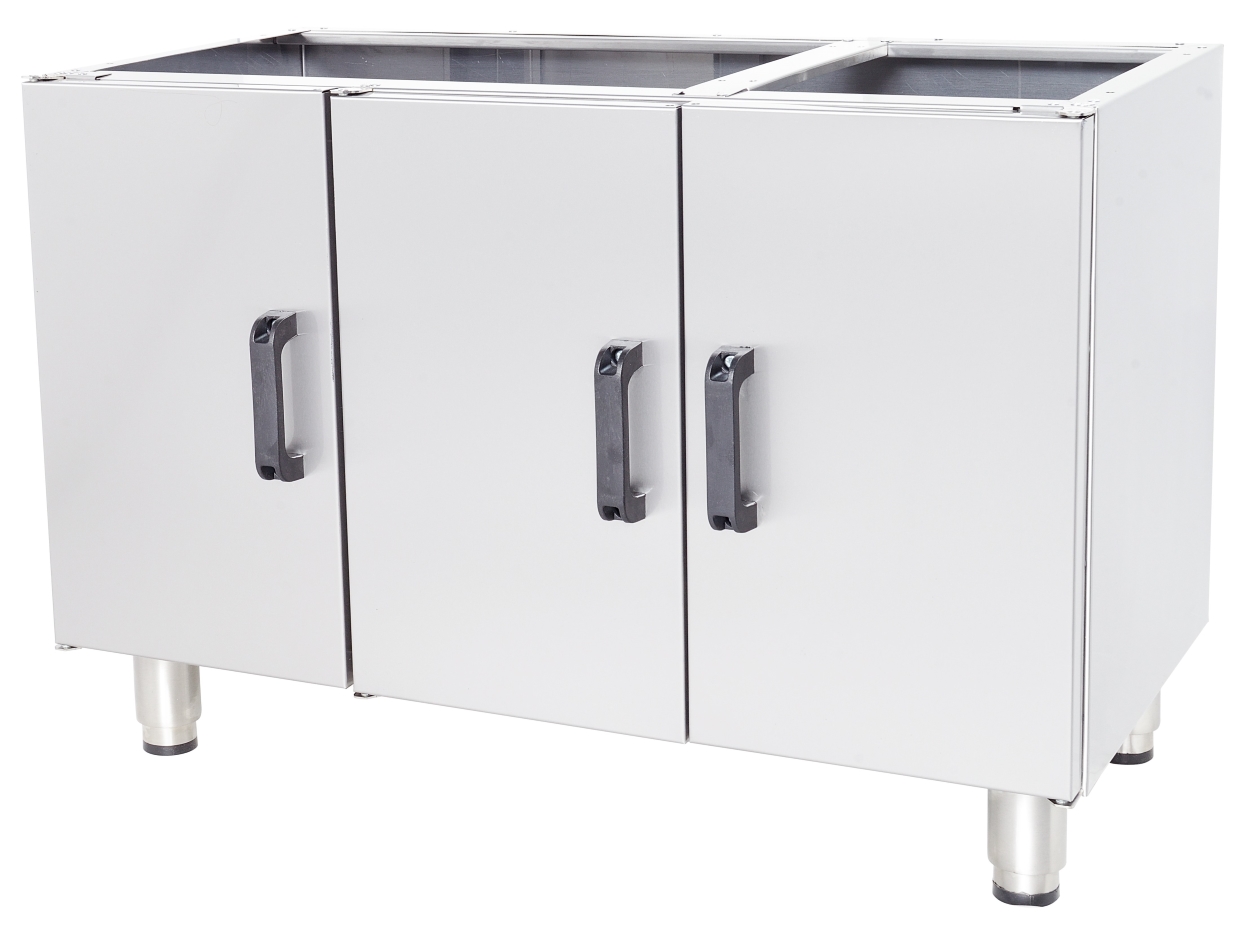 500 Serie 90cm Undercounter Cabinet
