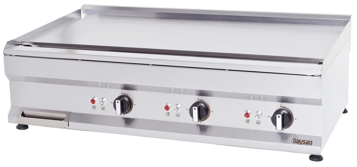 500 Serie 90cm Electric Grill