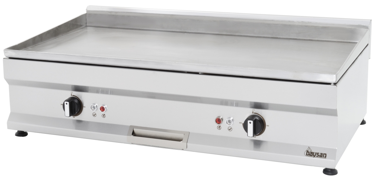 500 Serie 90cm Electric Eco Grill