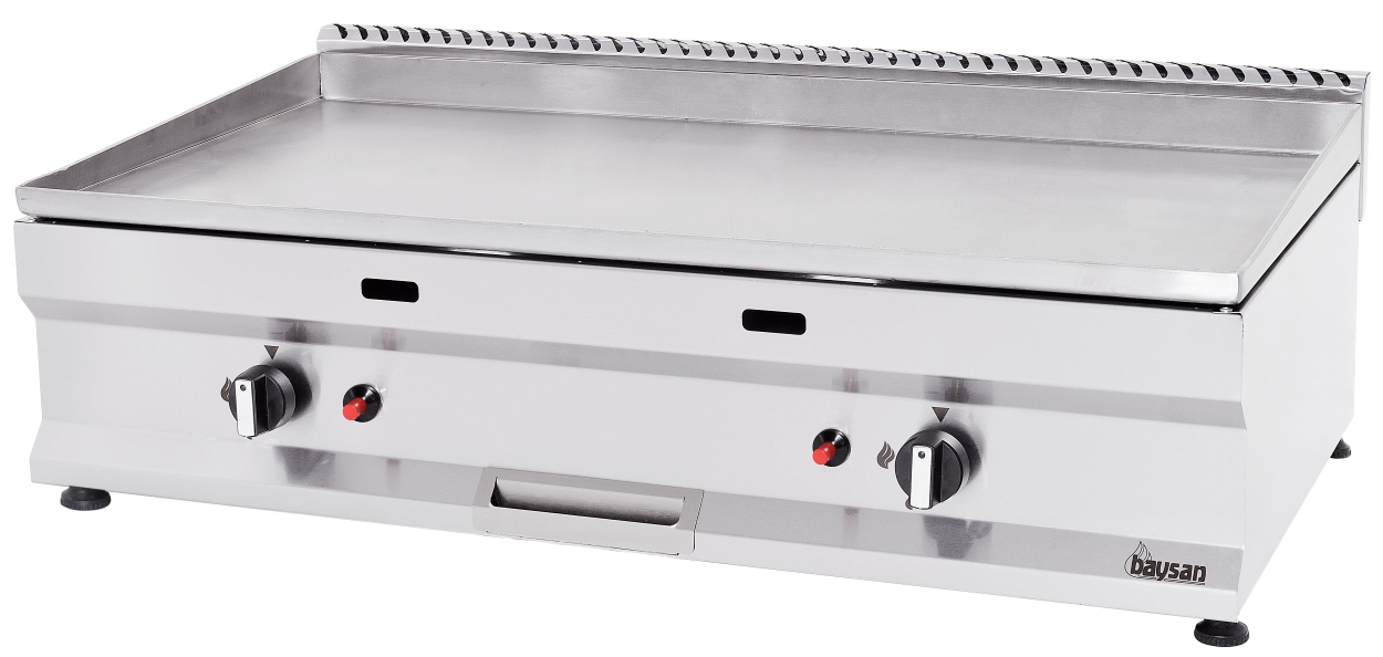 500 Serie 90cm Gas Eco Grill