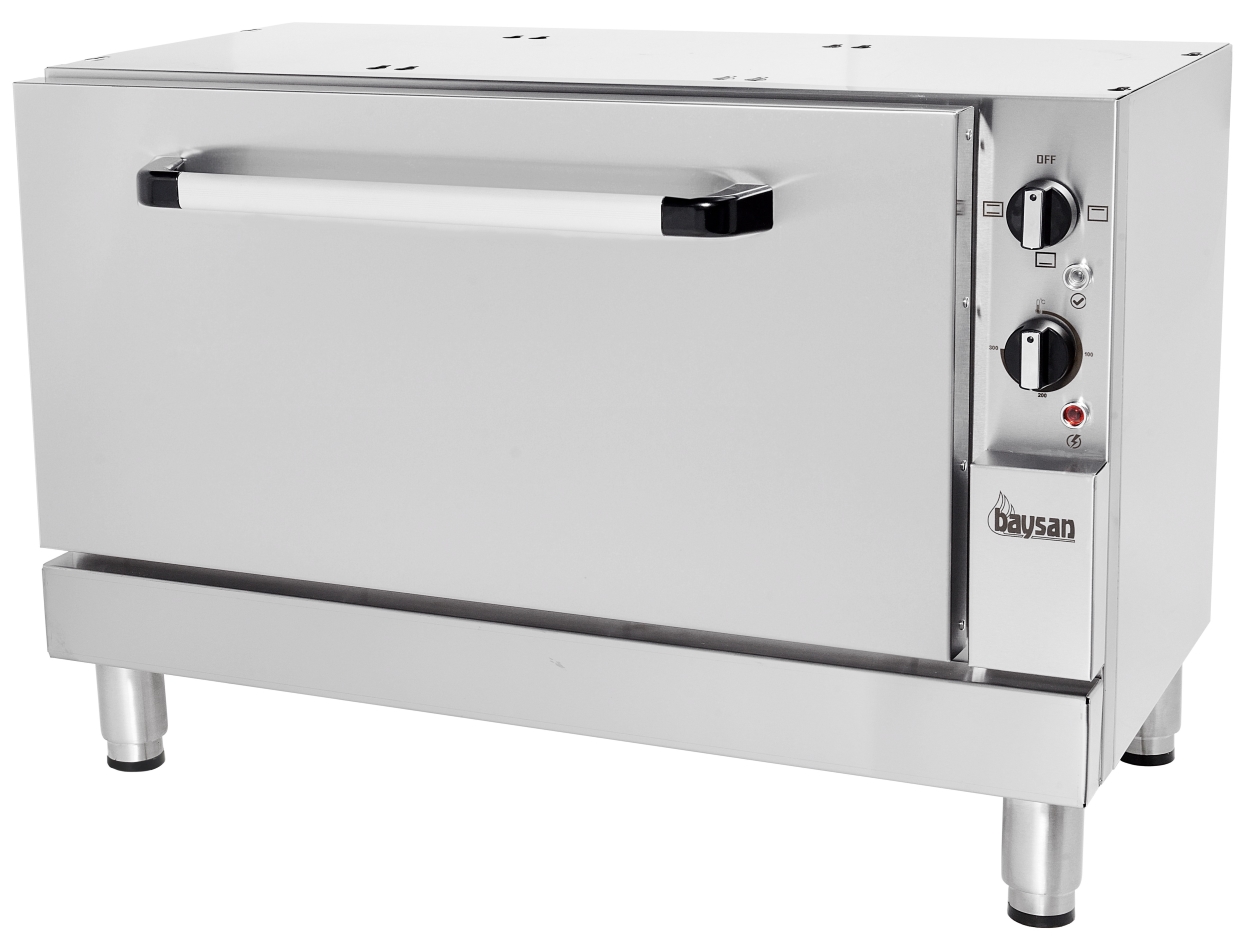 500 Serie Undercounter Electric Oven