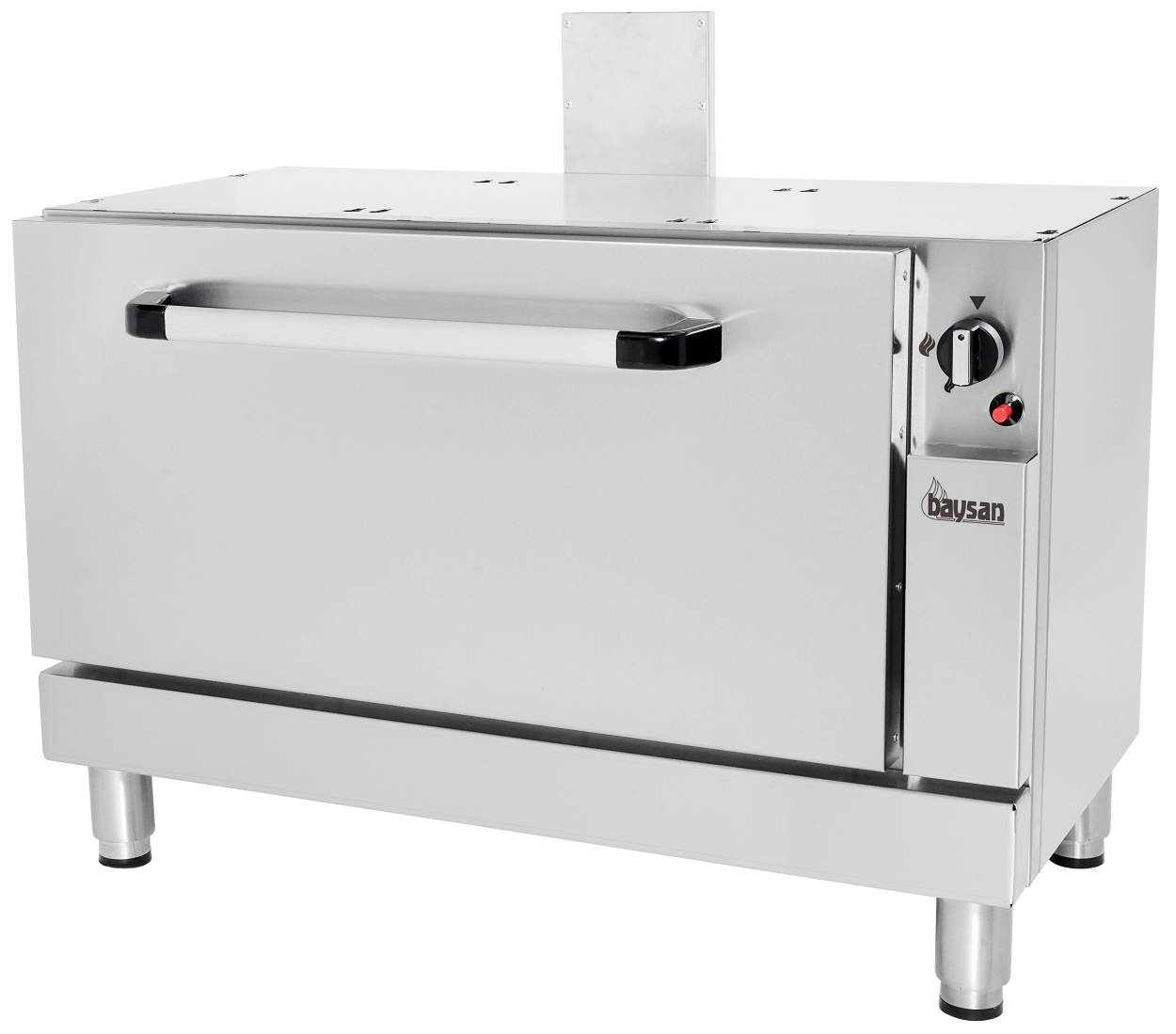 500 Serie Undercounter Gas Oven