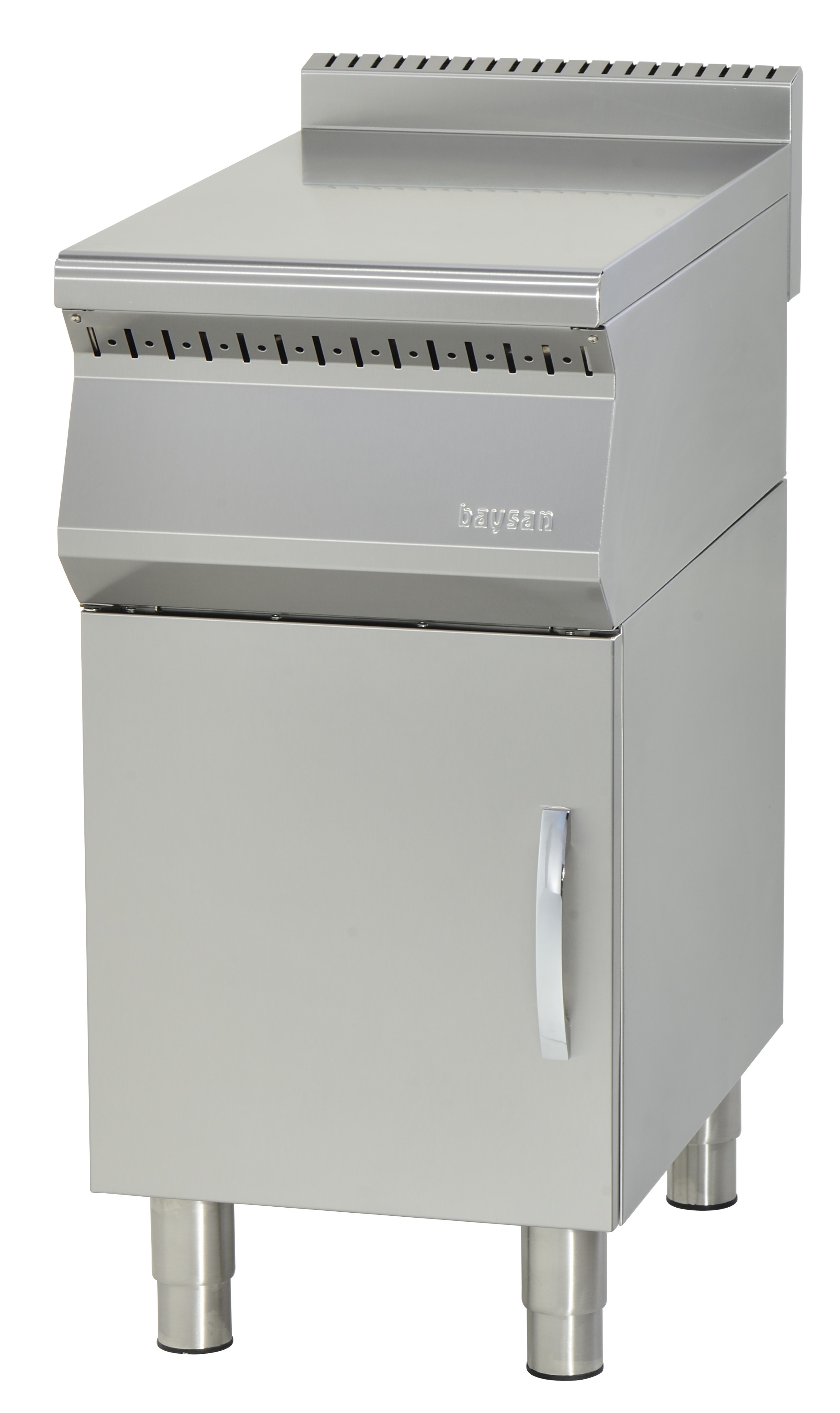 700 Serie Single Neutral Cabinet