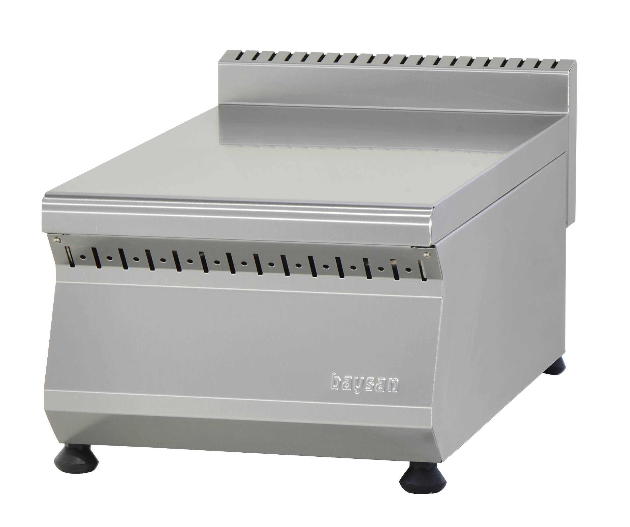 700 Serie 40 cm Neutral Work Table