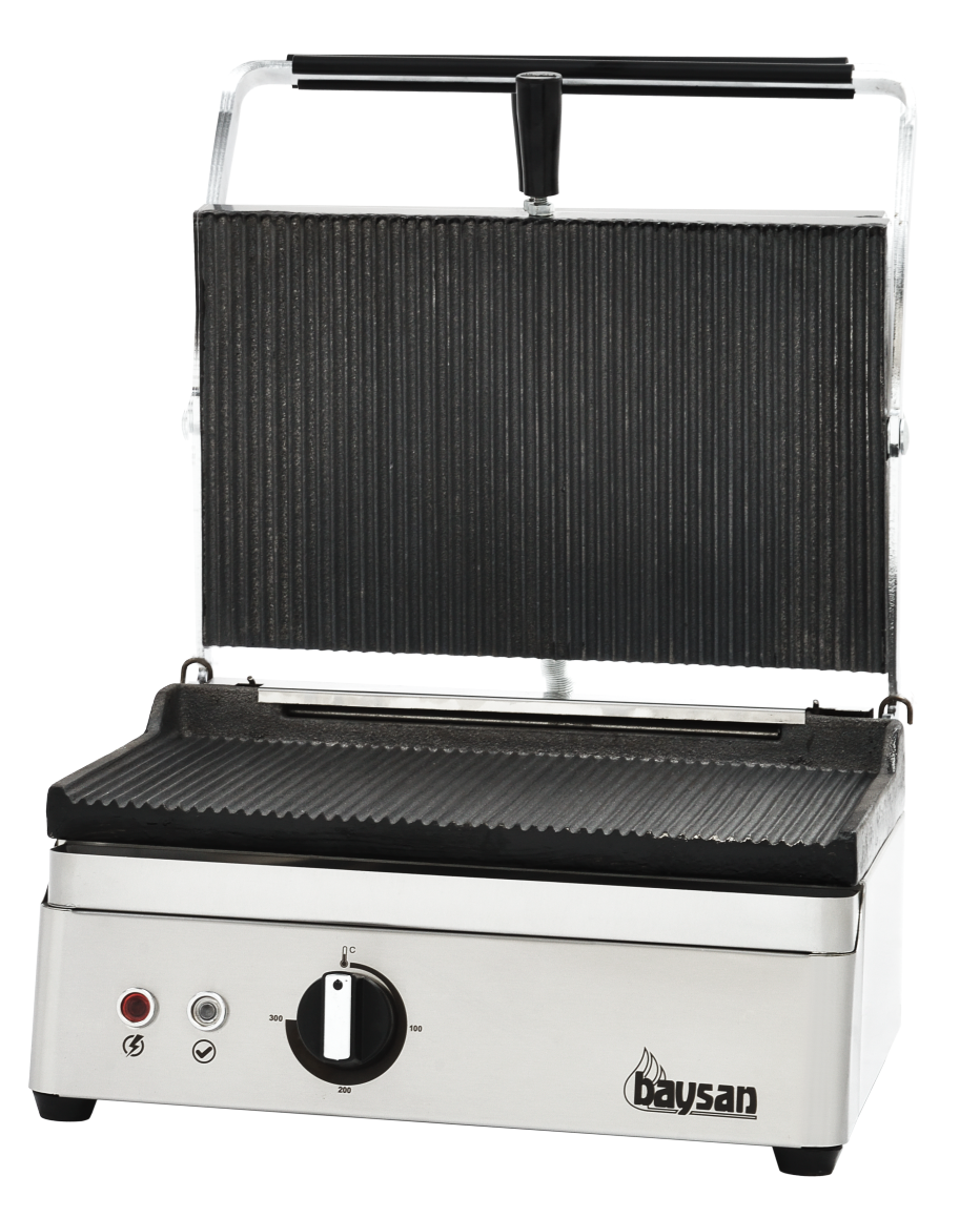 16 Slices Panini Machine