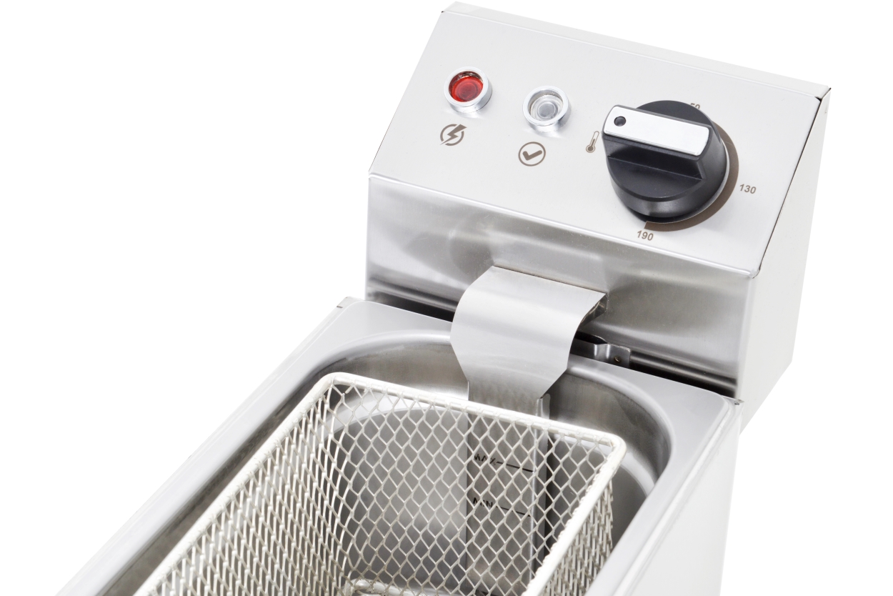 3 Litres Fryer