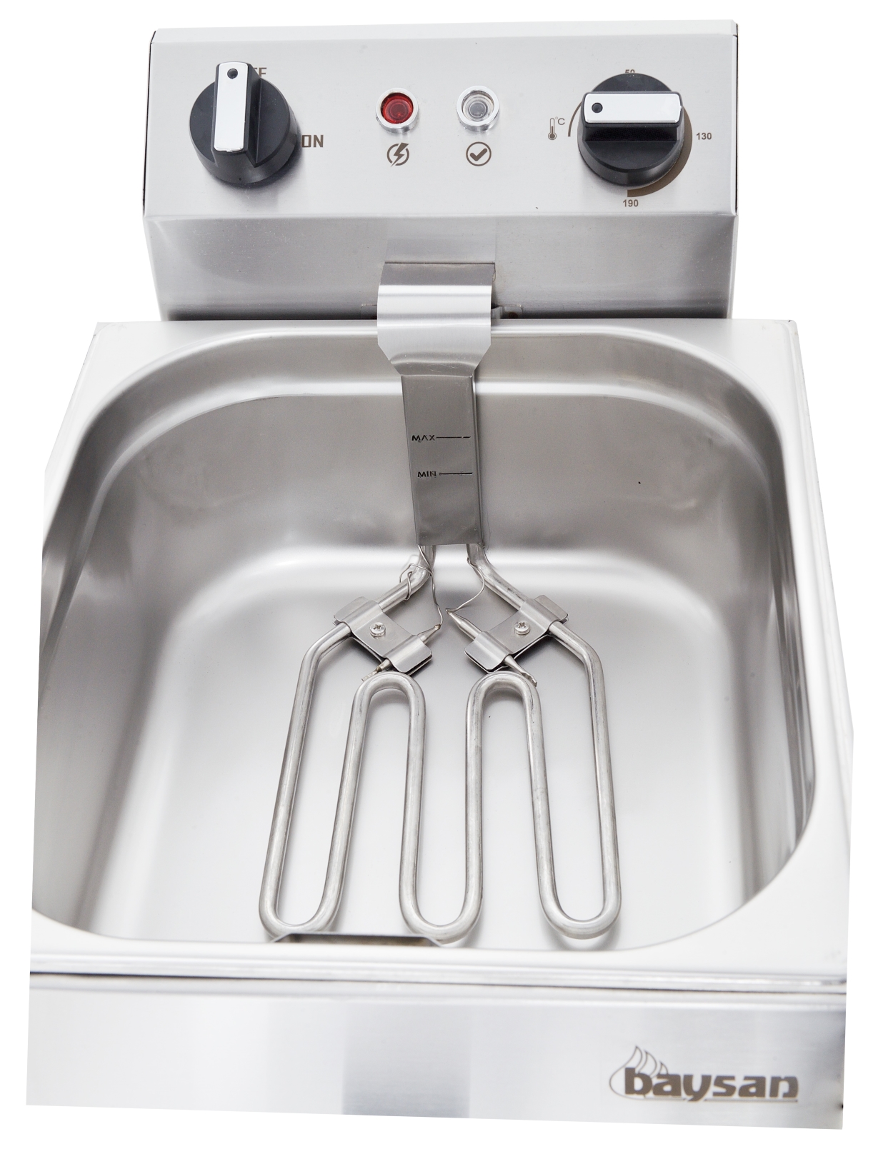 5 Litres Fryer