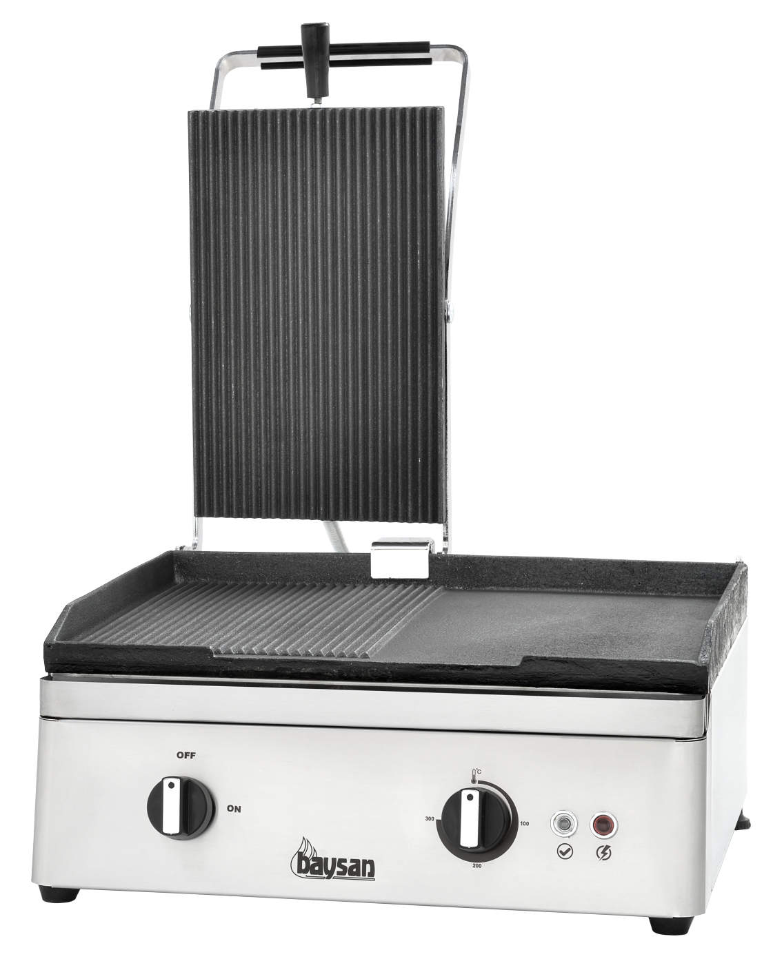 50 cm Electric Funcitonal Grill
