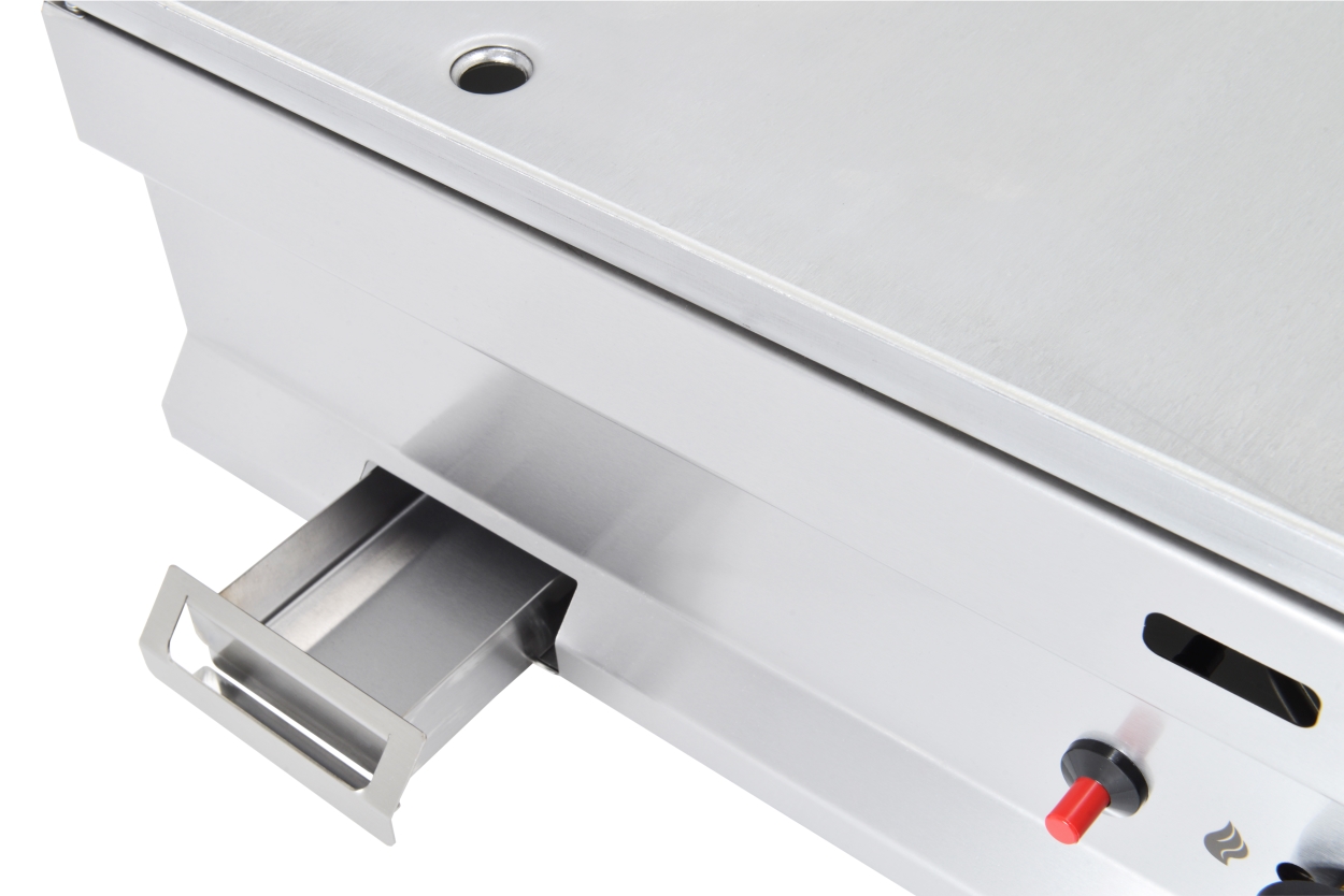 500 Serie 60cm Gas Eco Grill