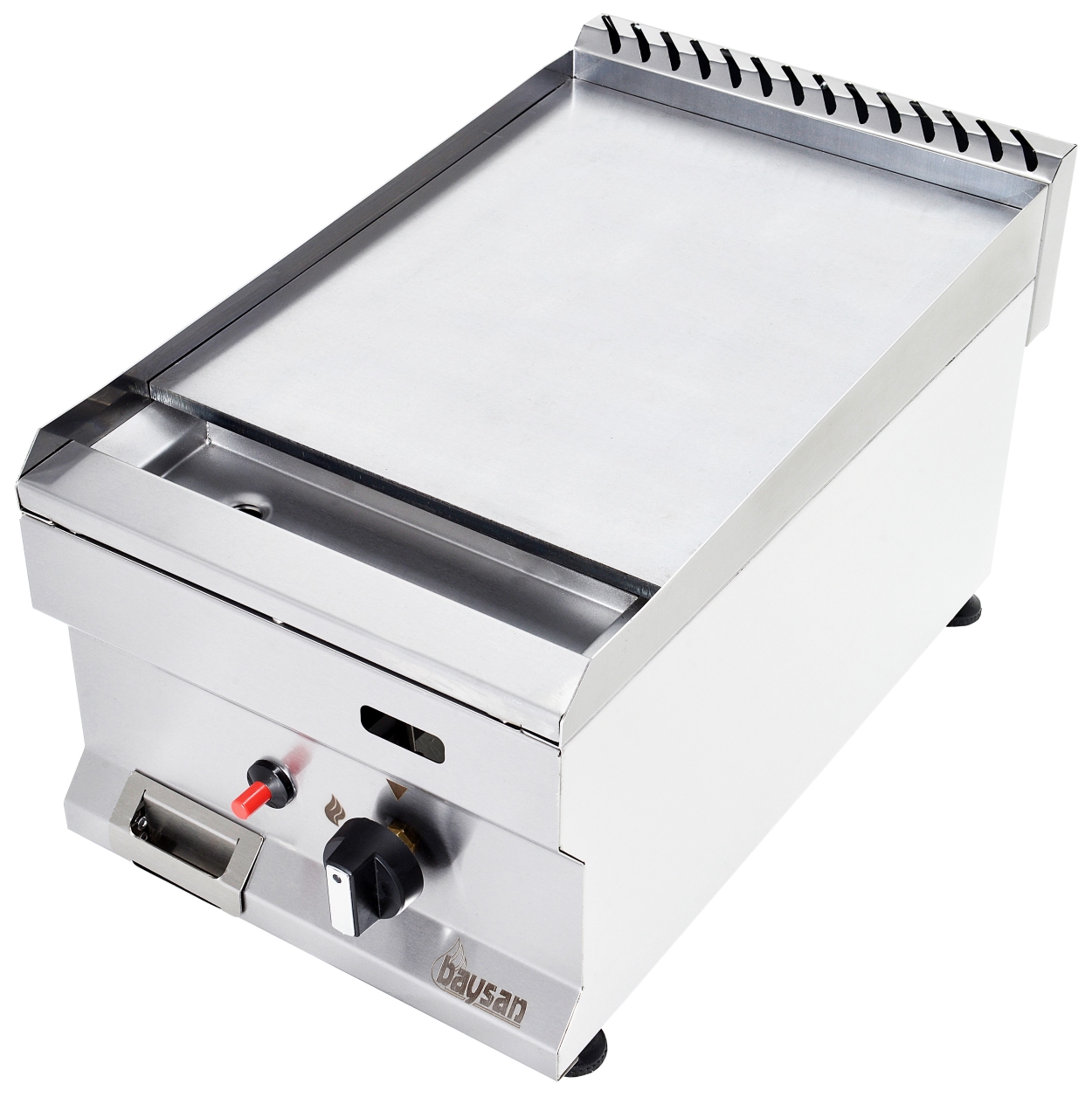 500 Serie 30cm Gas Grill