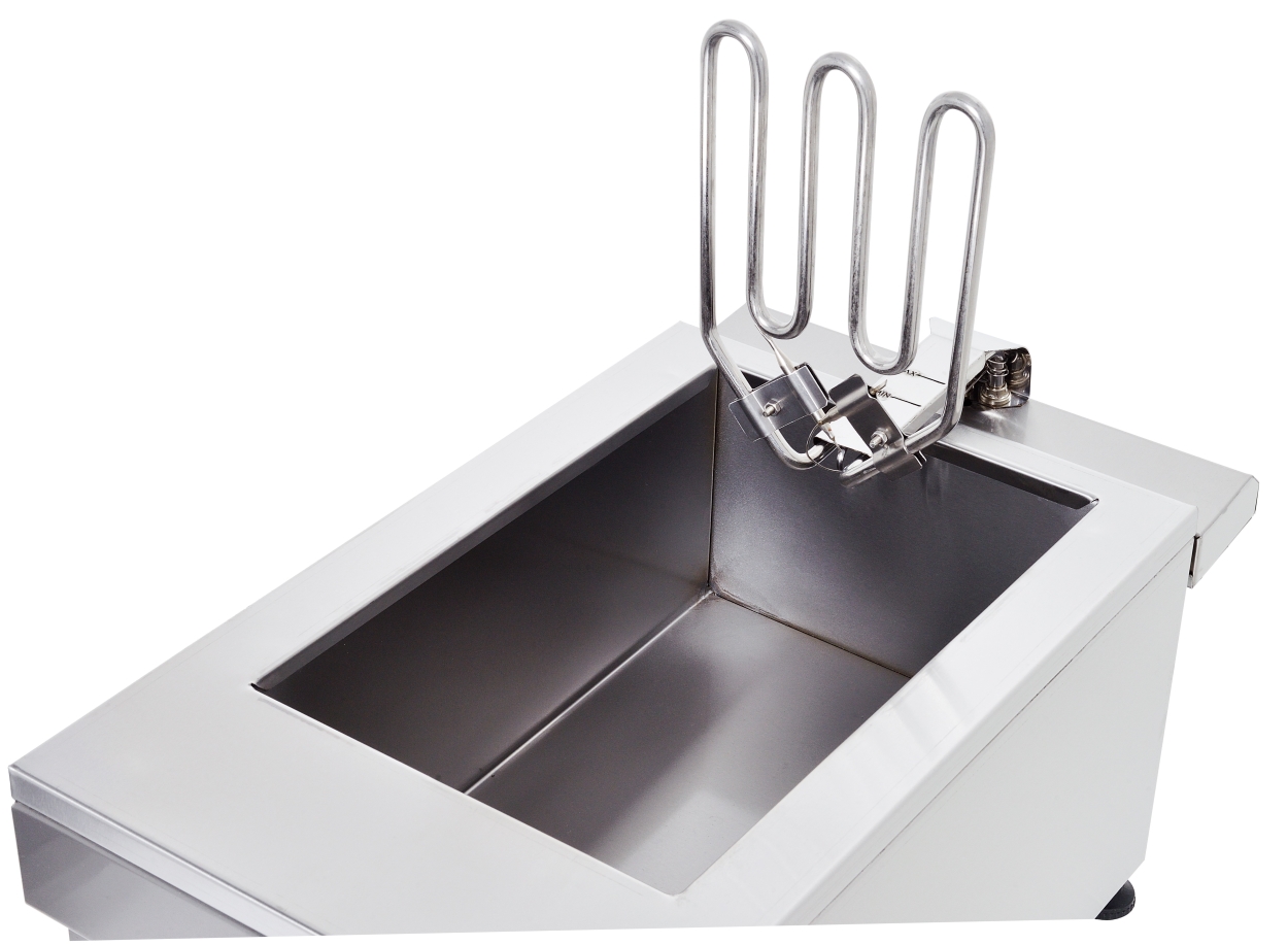500 Serie Electric Fryer