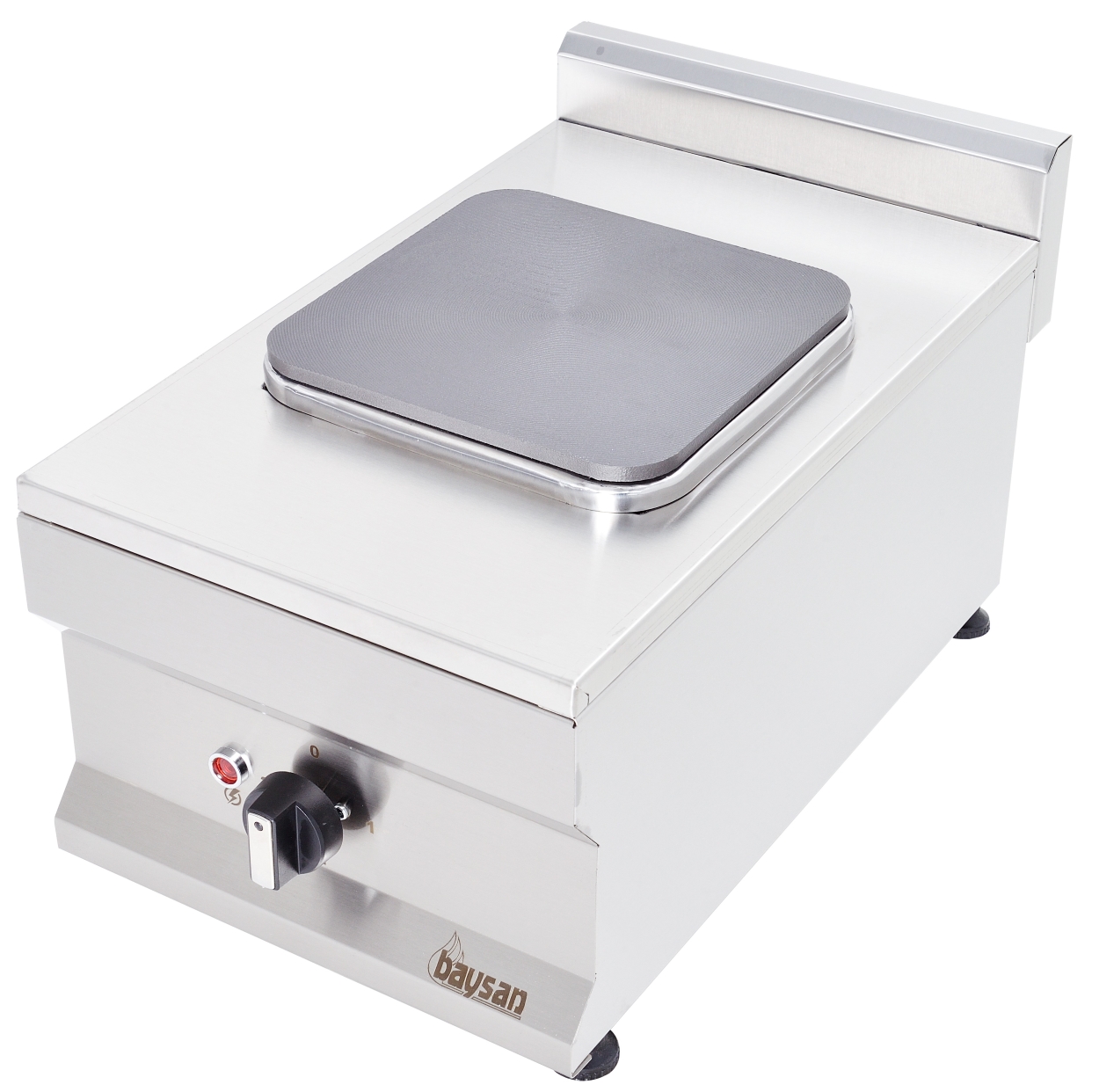 500 Serie 1 Plate Strong Electric Cooker