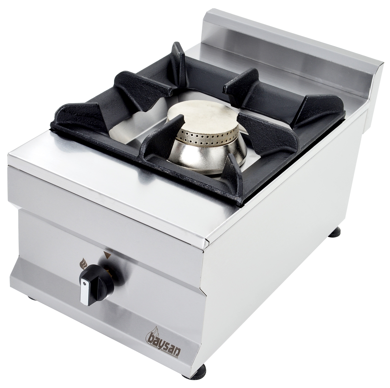 500 Serie 1 Burner Strong Cooker