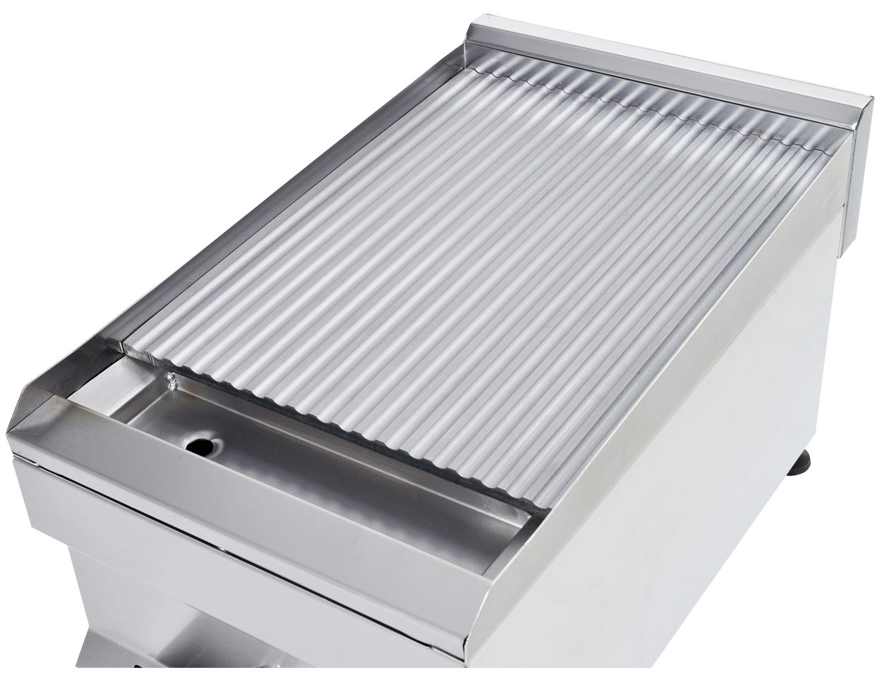 500 Serie 30cm Electric Grill