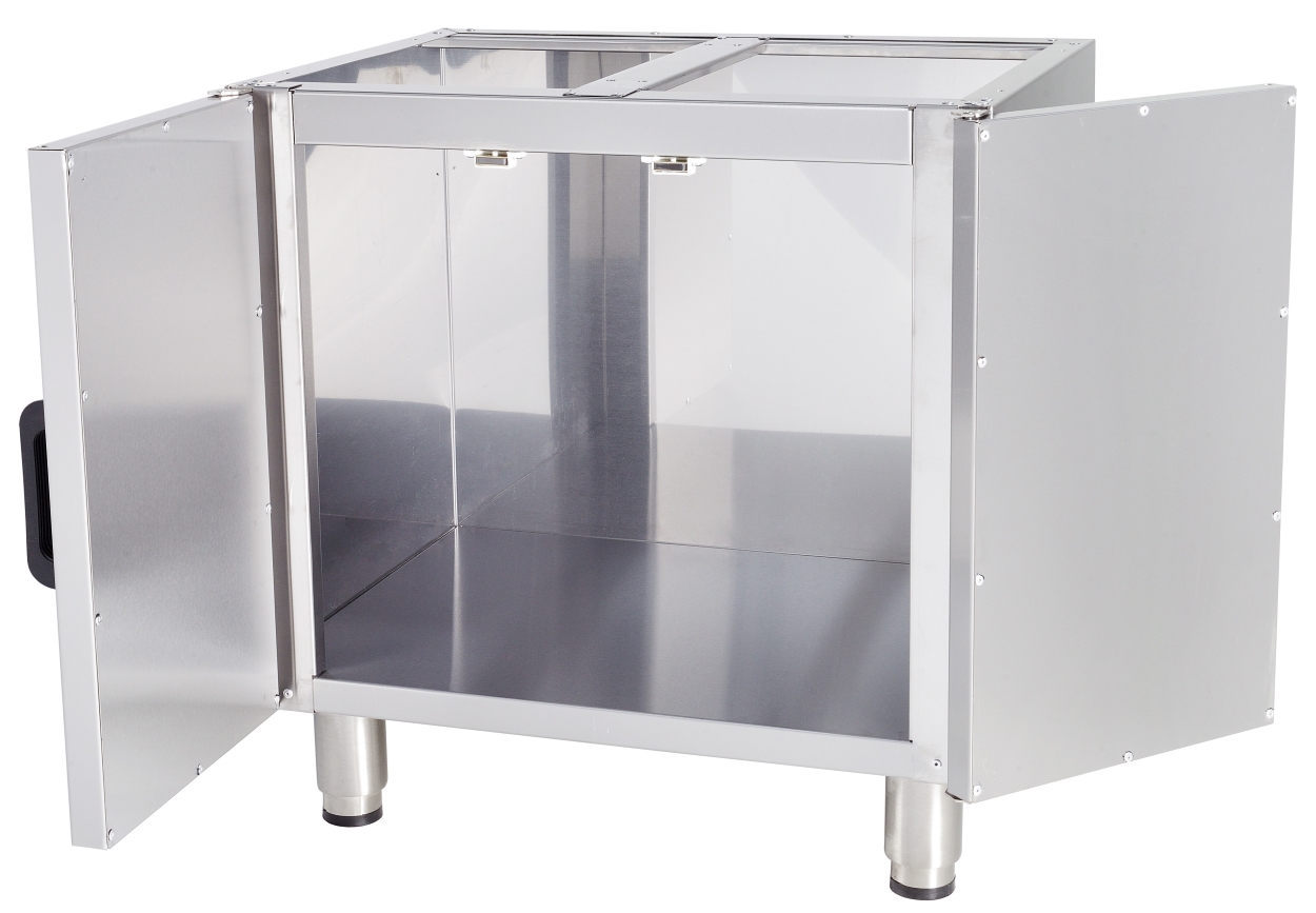 500 Serie 60cm Undercounter Cabinet