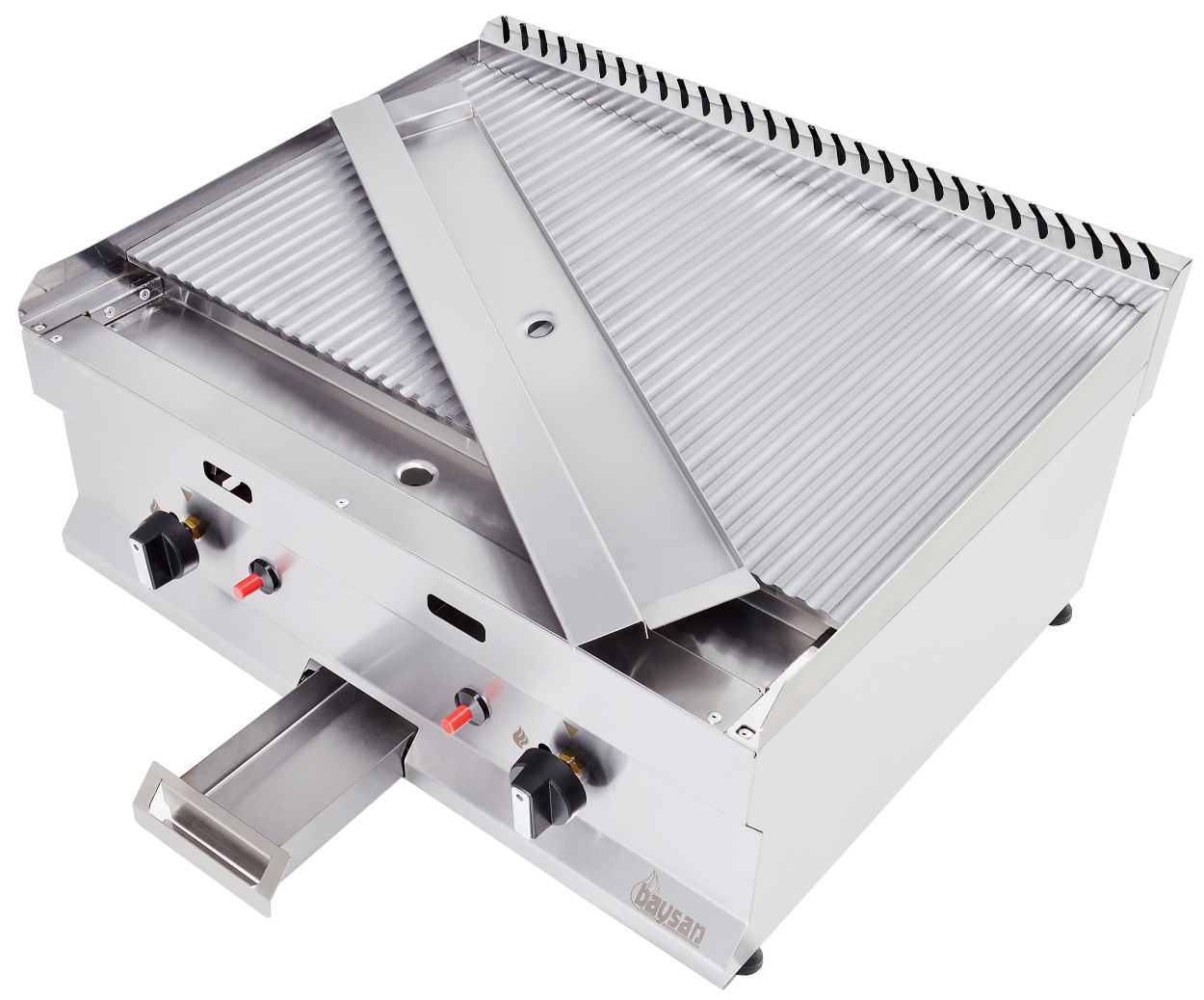 500 Serie 60cm Gas Grill