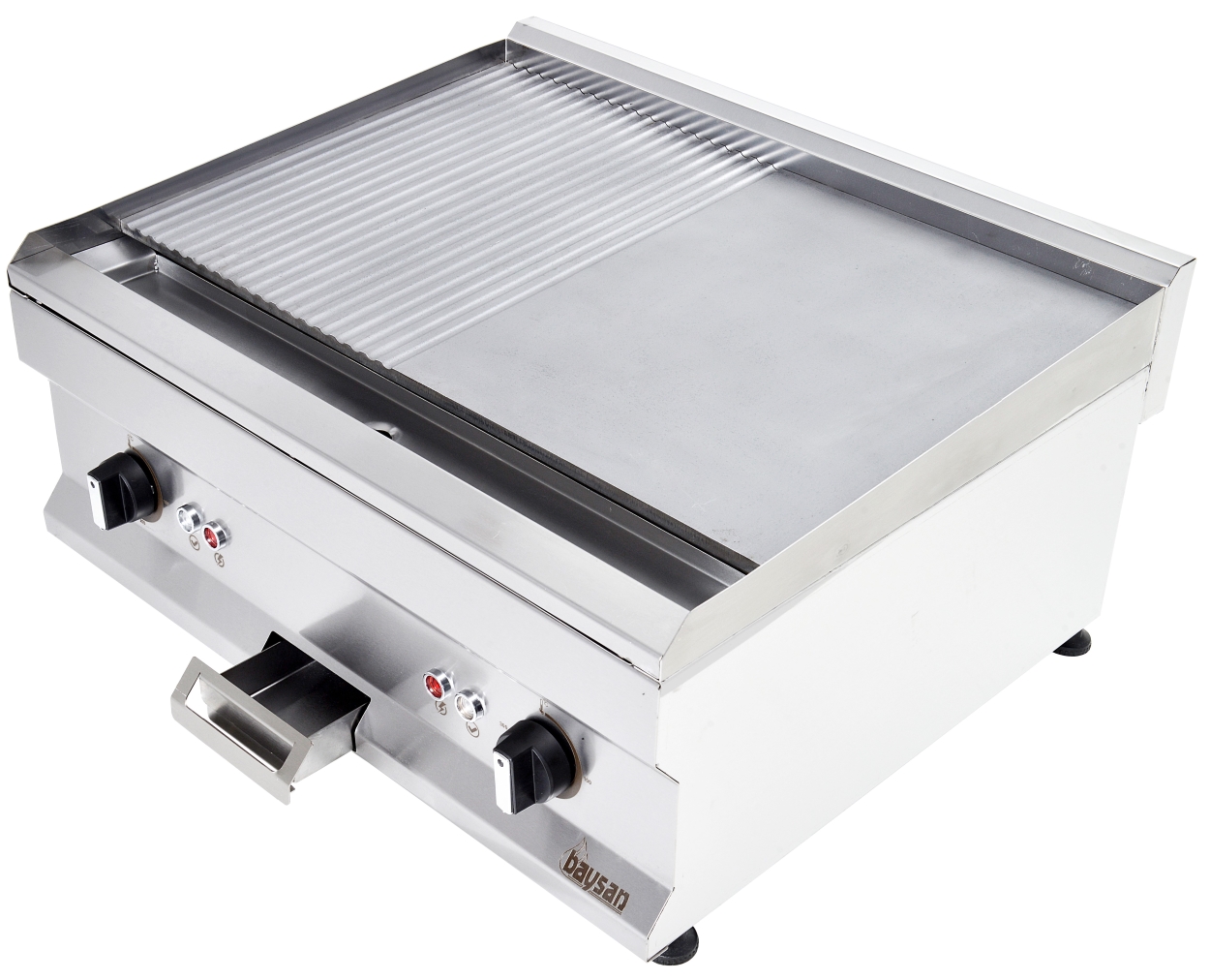500 Serie 60cm Electric Grill