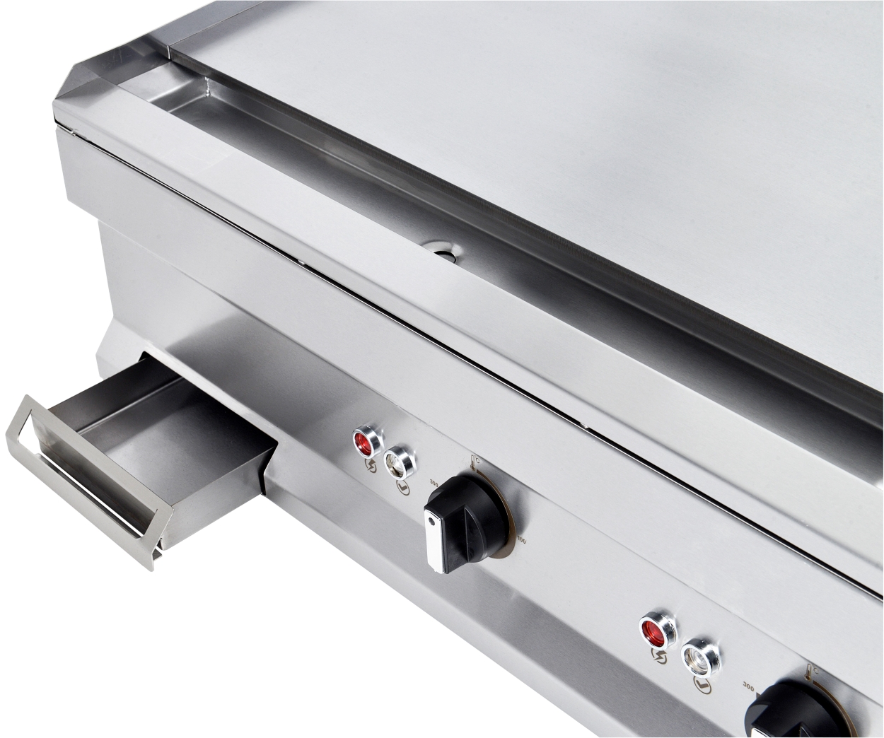 500 Serie 90cm Electric Grill