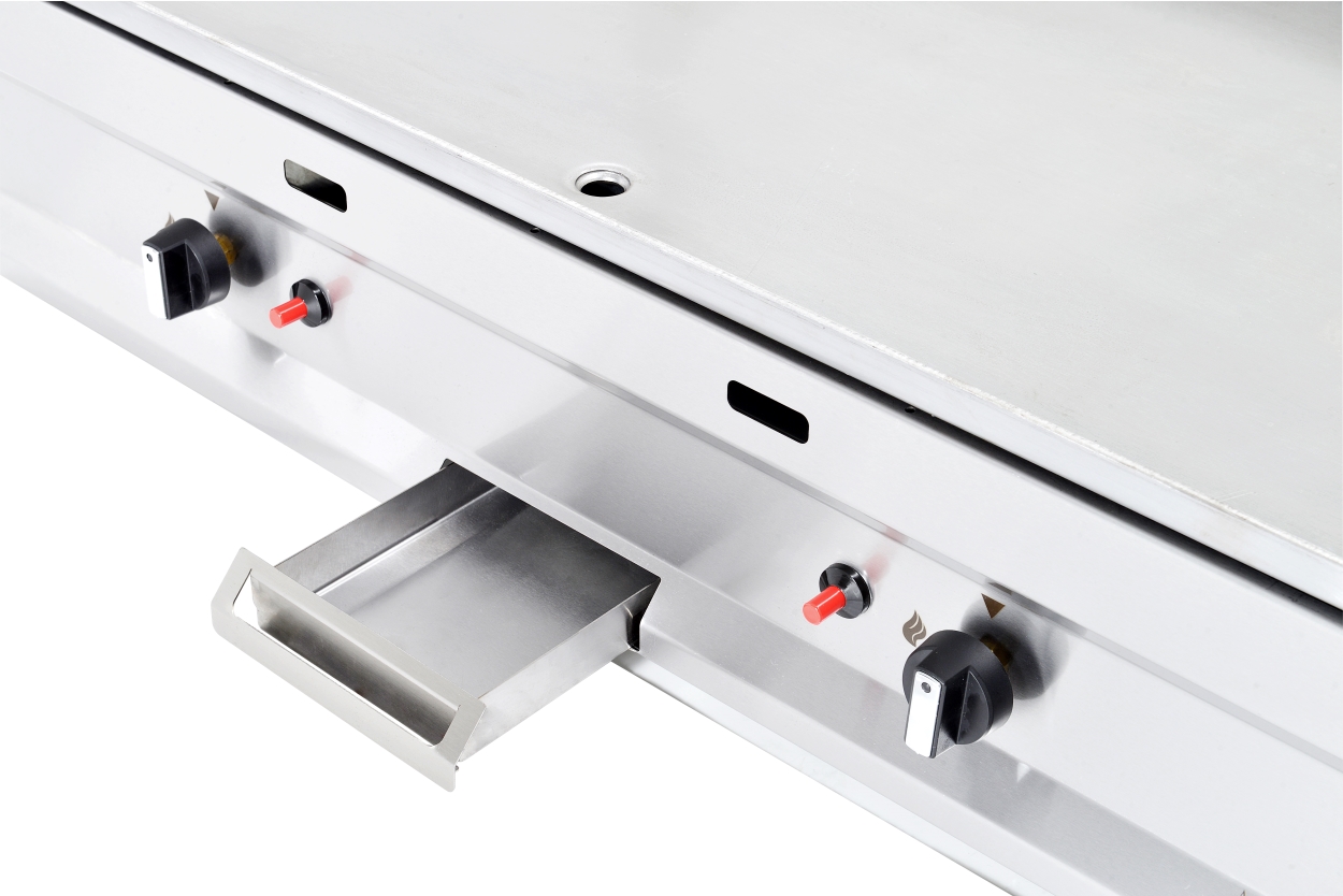 500 Serie 90cm Gas Eco Grill