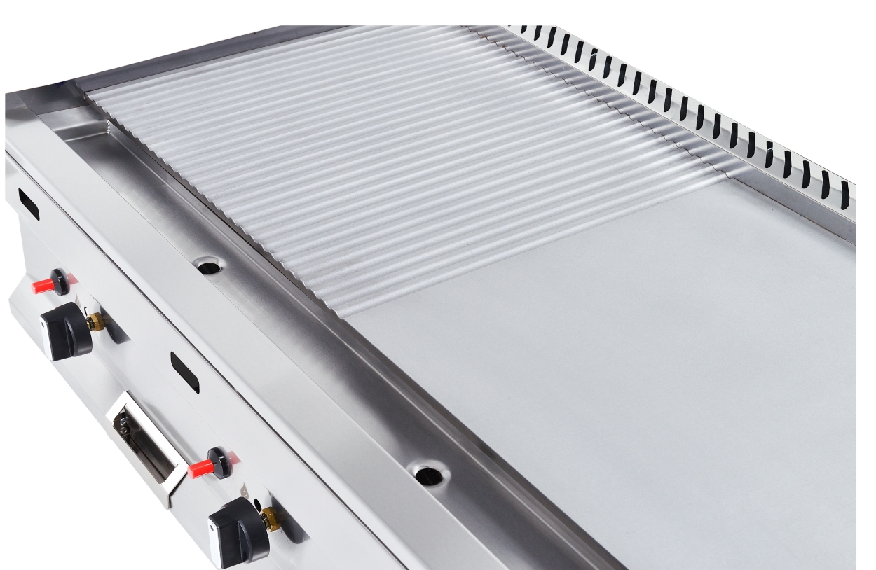 500 Serie 90cm Gas Grill