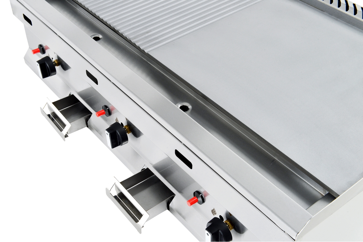 500 Serie 90cm Gas Grill