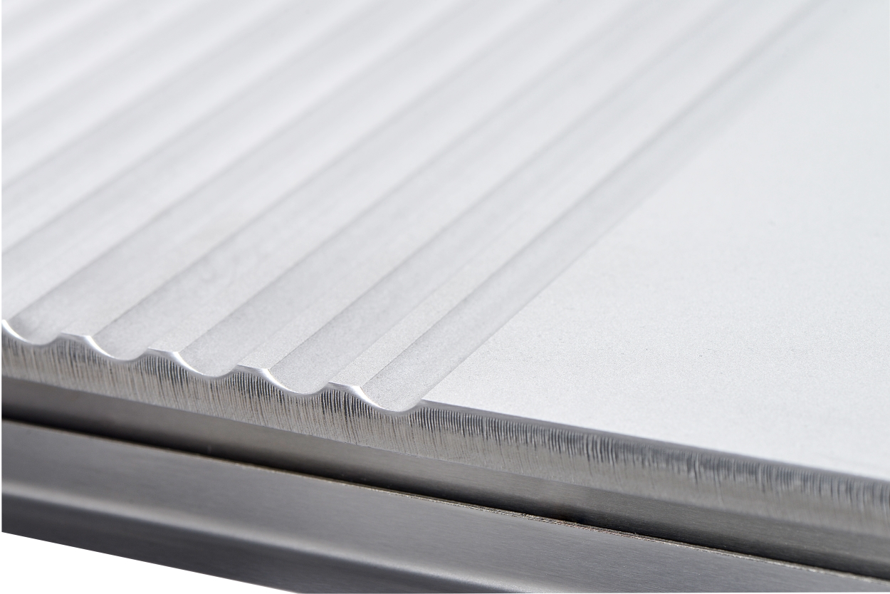 500 Serie 60cm Electric Grill