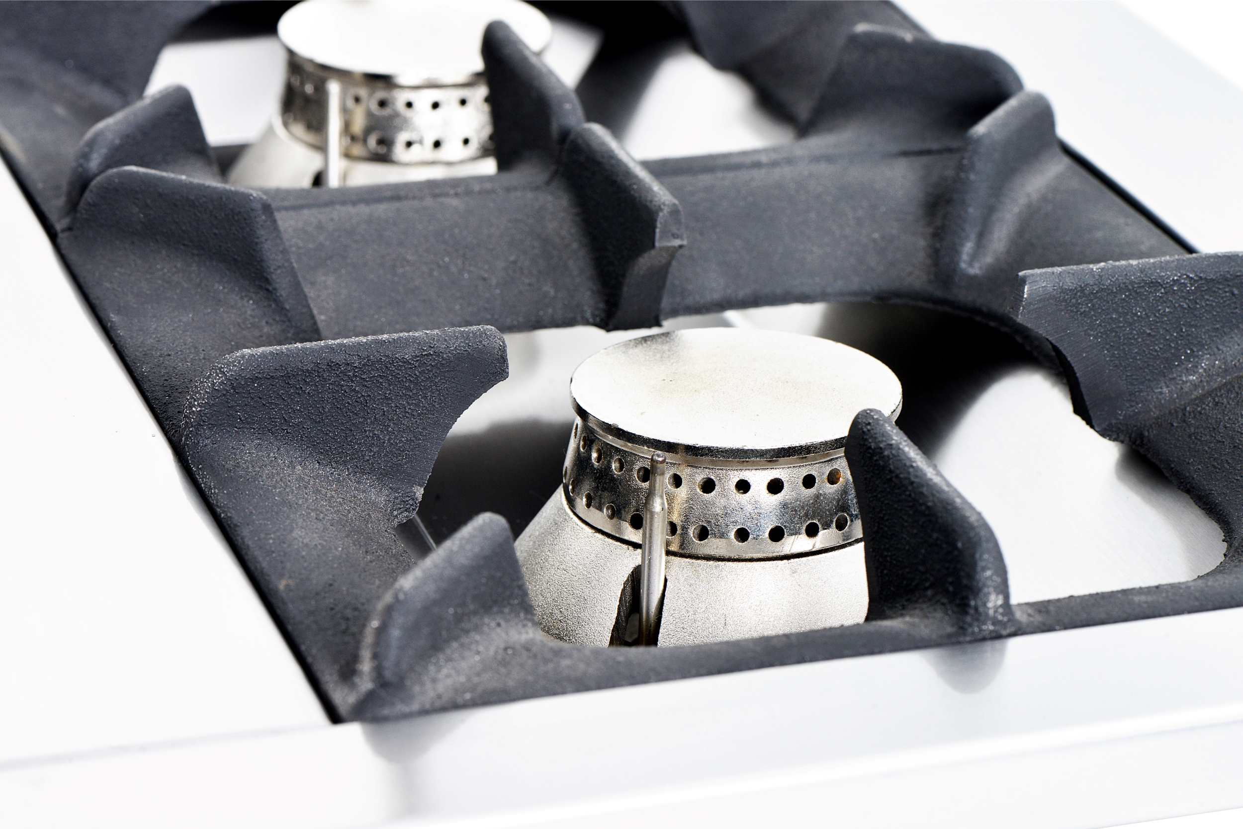 500 Serie 2 Burner Mini Cooker