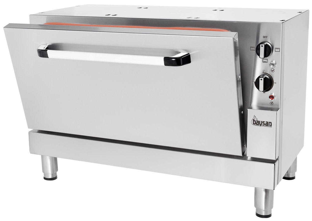 500 Serie Undercounter Electric Oven
