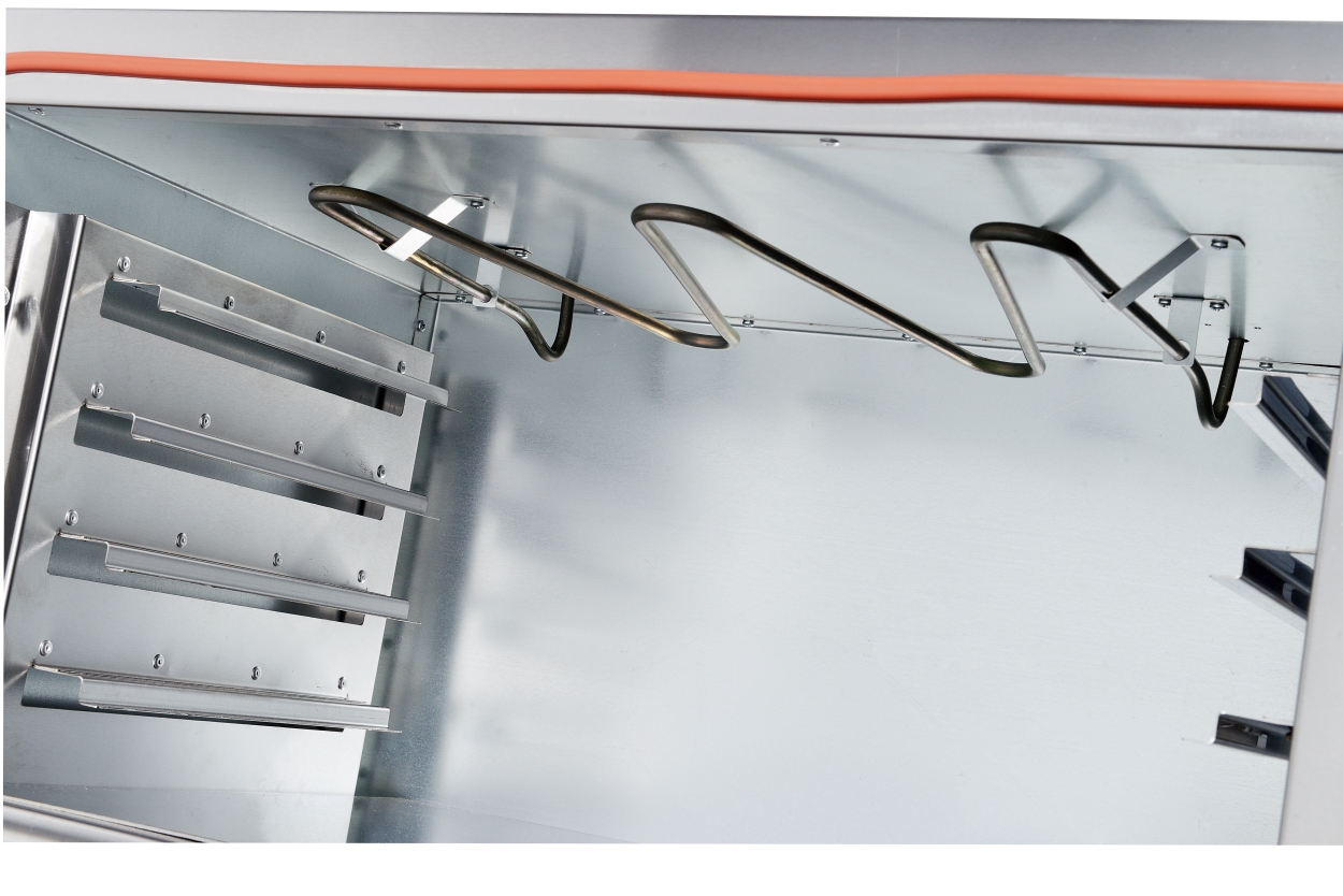 500 Serie Undercounter Electric Oven