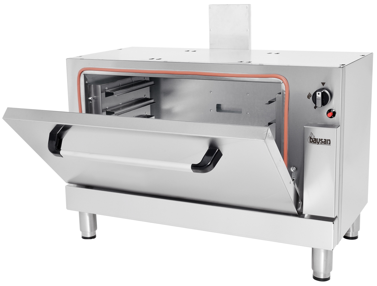 500 Serie Undercounter Gas Oven