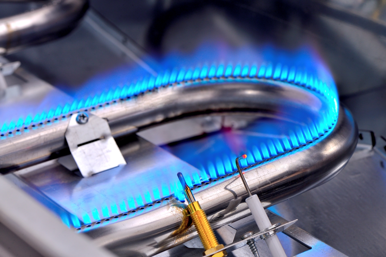 500 Serie 60cm Gas Grill