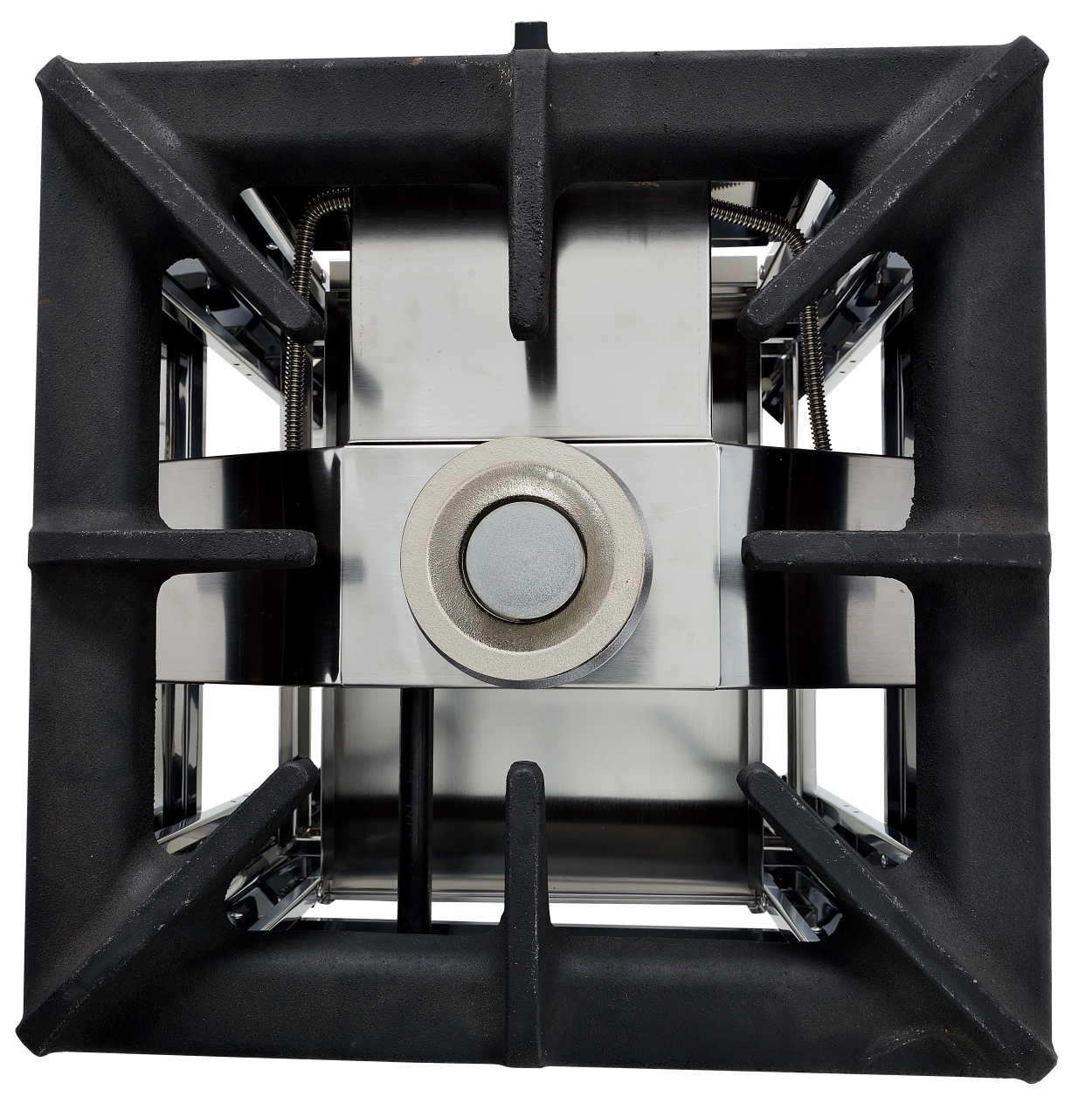 1 Burner Floor Cooker | 50x50
