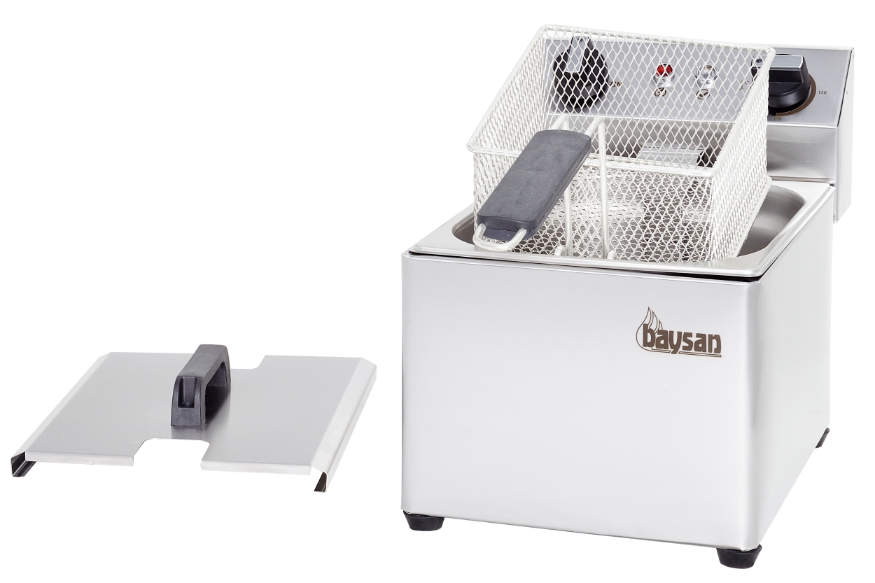 5 Litres Fryer