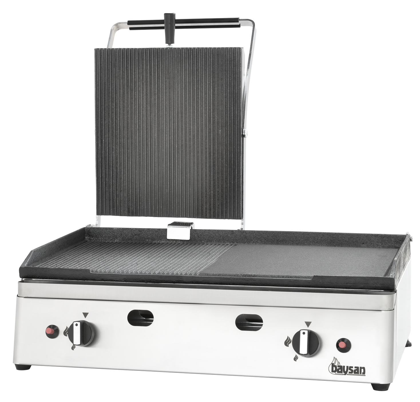 70 cm Gas Funcitonal Grill