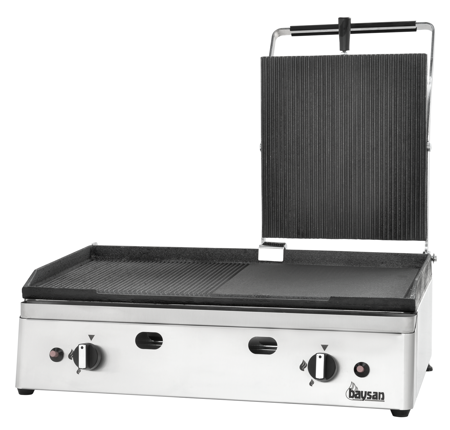 70 cm Gas Funcitonal Grill