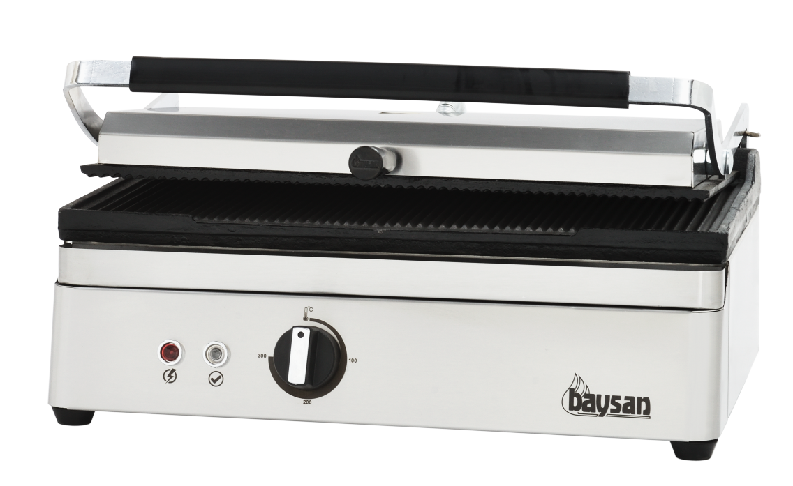 24 Slices Panini Machine