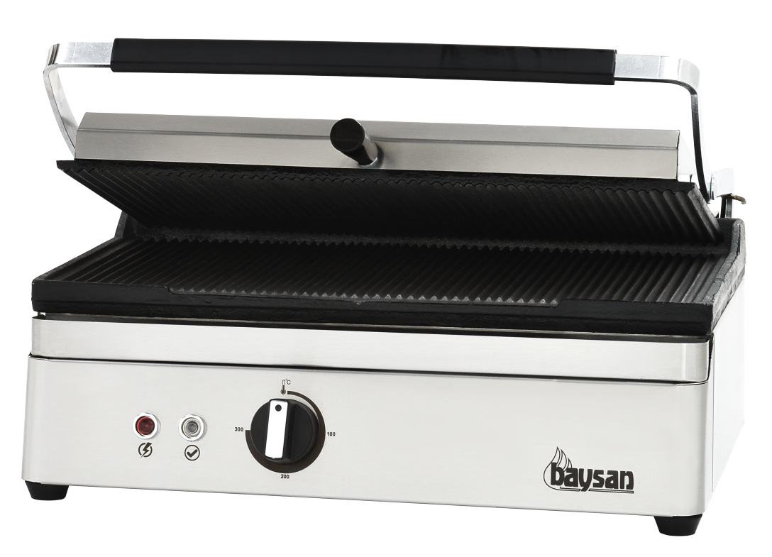 24 Slices Panini Machine