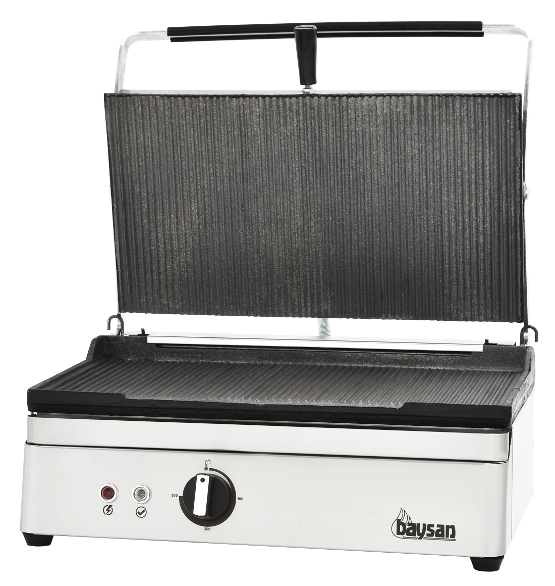 24 Slices Panini Machine