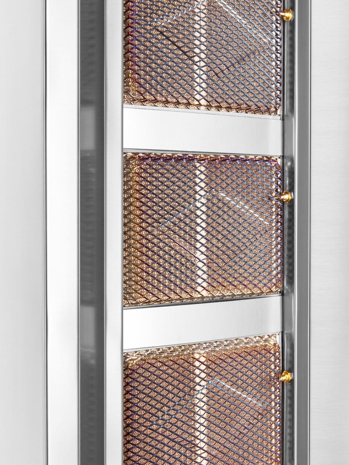 3 Radian Doner Machine | Eco Model